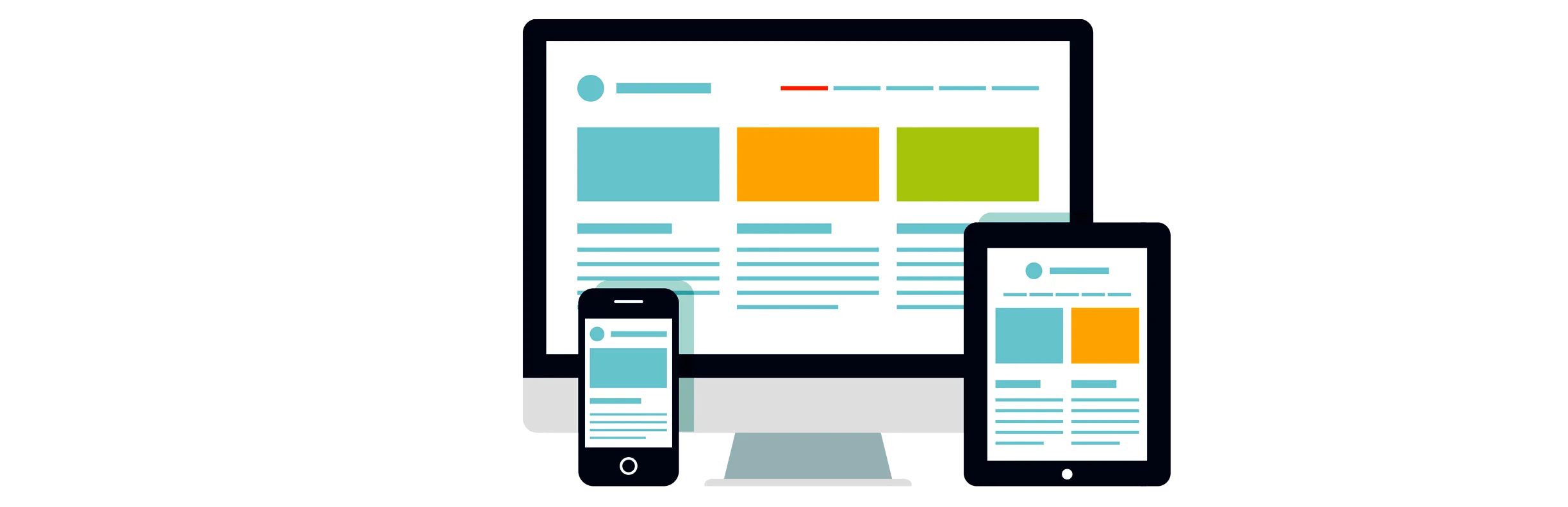 responsive design
